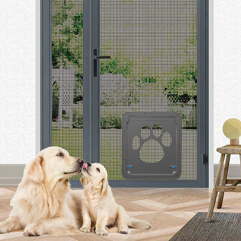 Pet Door