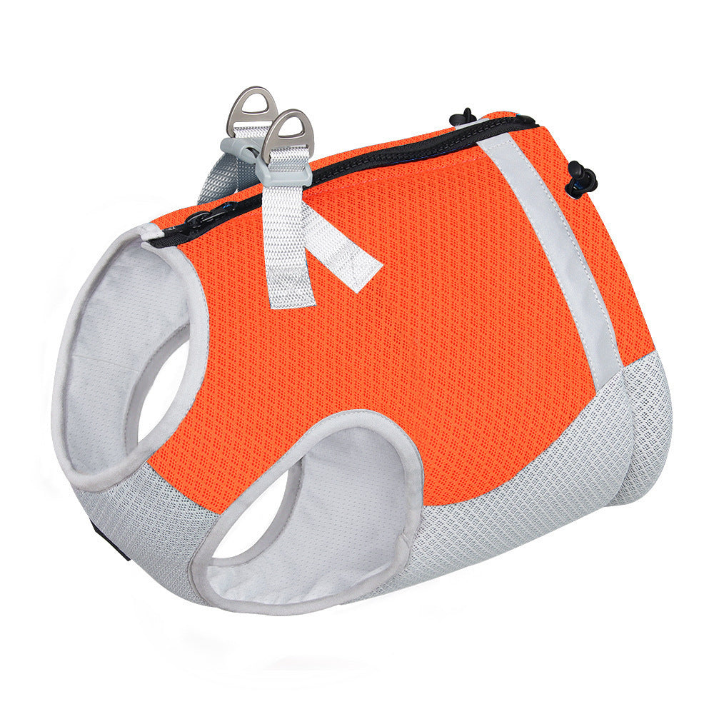 Pet Traction Vest