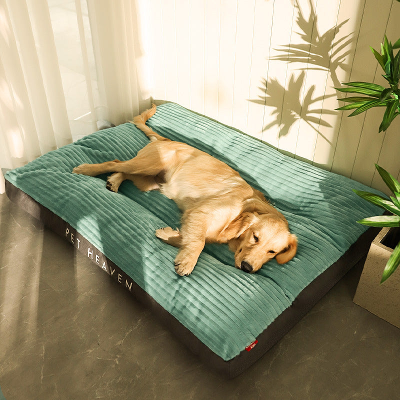 Pet bed