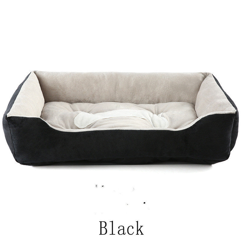 Pet bed