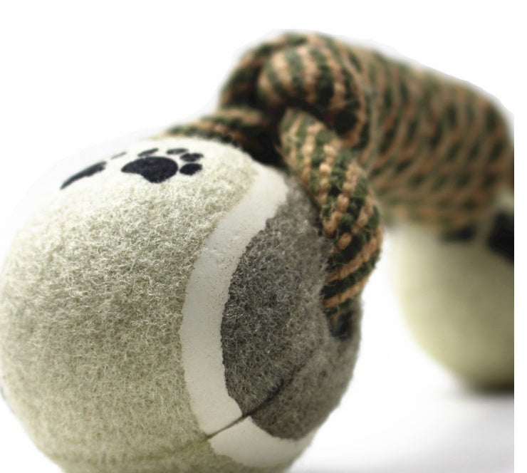 Cotton Rope Tennis