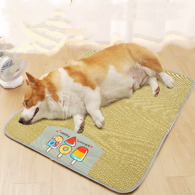 Pet Ice Mat