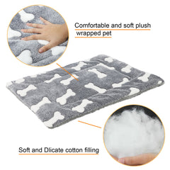 Pet Bed Mat