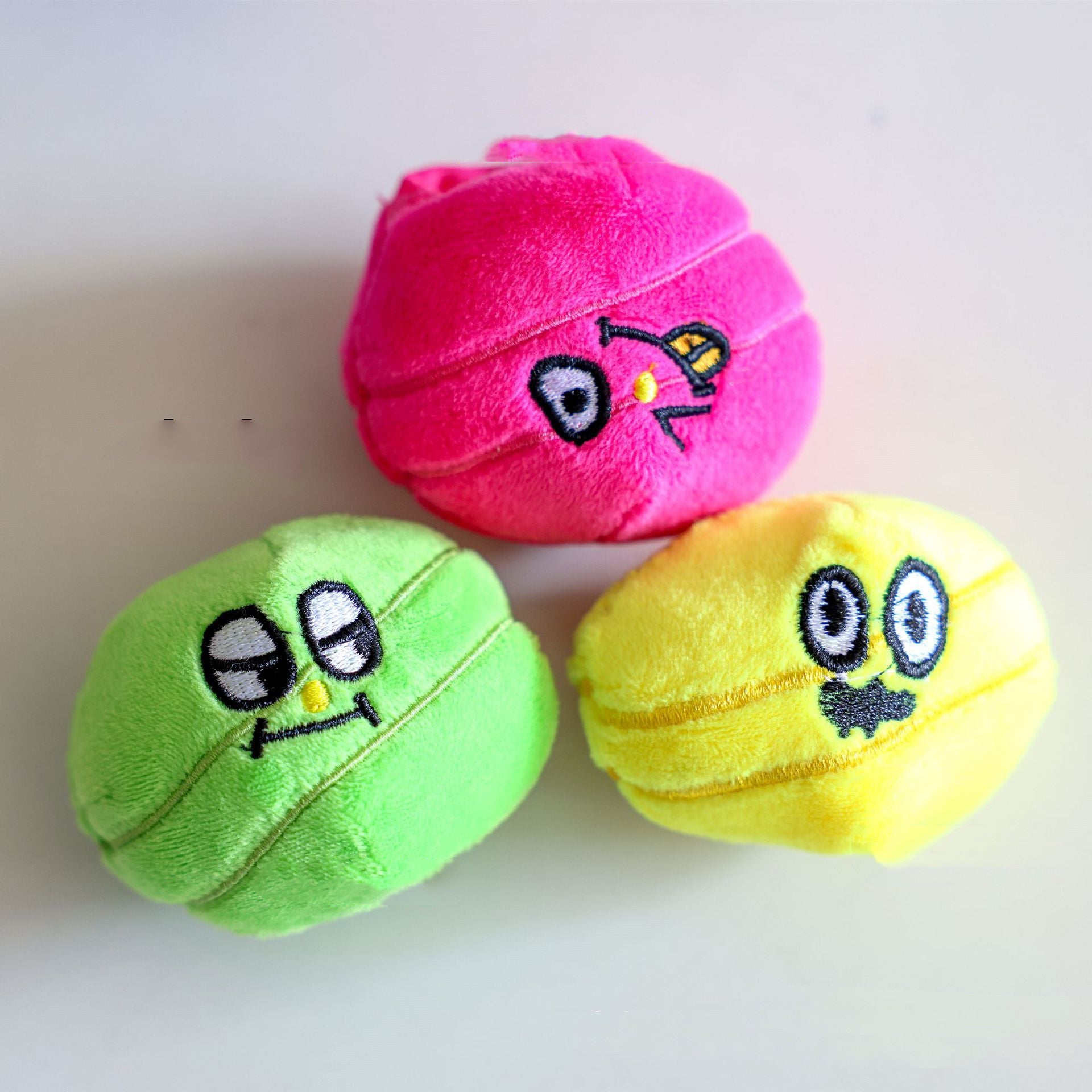 Food Ball Pet Toy