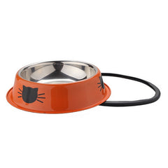 Pet bowl