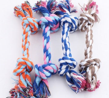 rope toy