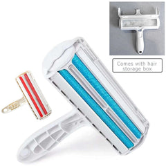 Pet Hair Roller