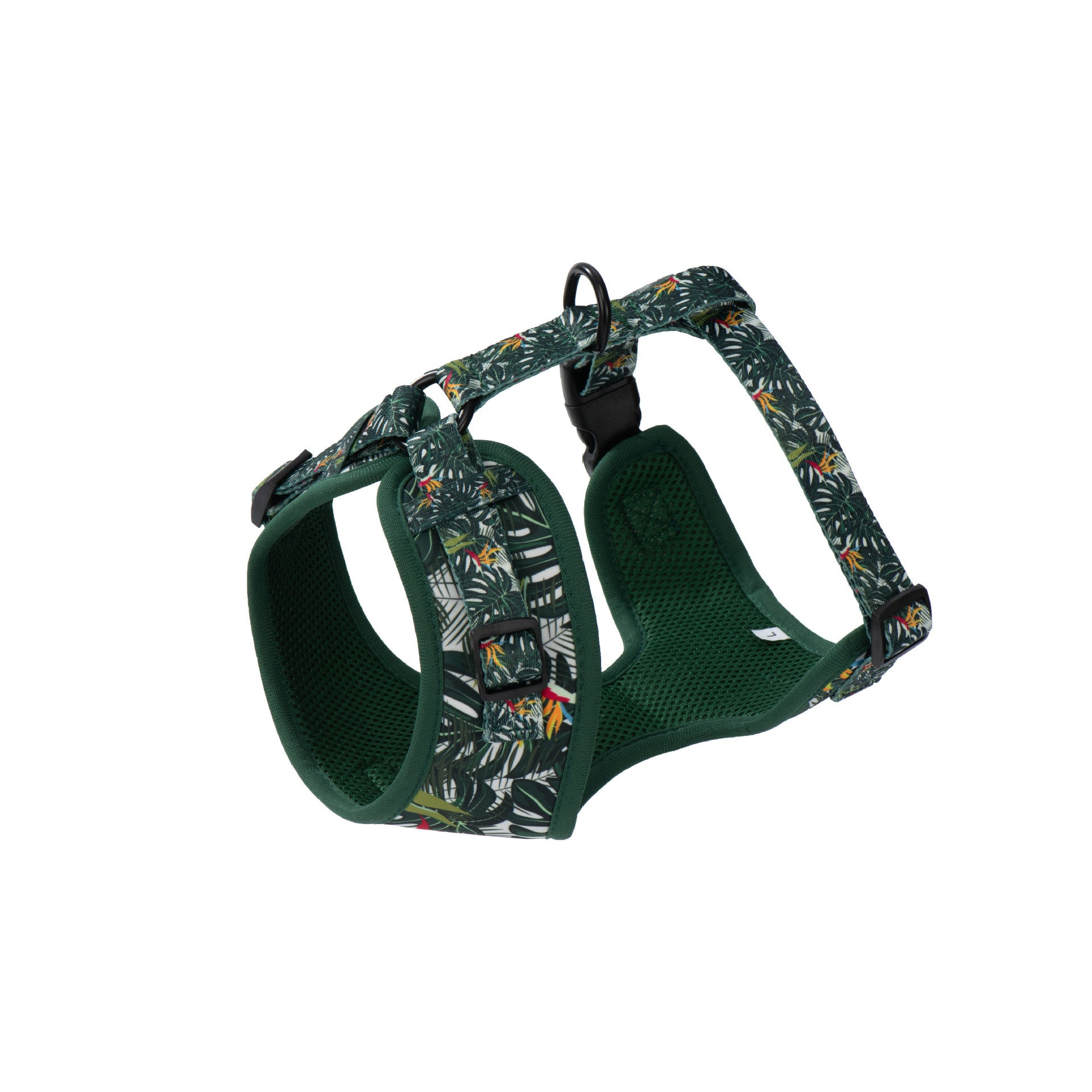 Vest Pet Harness