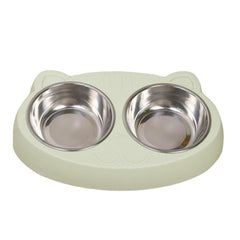 Water And Food Bowls-Free and fast shipping