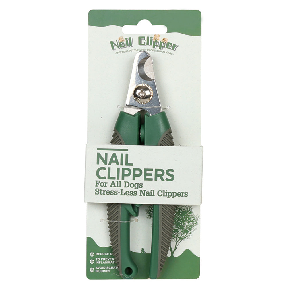 Professional Dog Nail Clipper