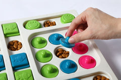 Pet Puzzle Toy Dog Snacks