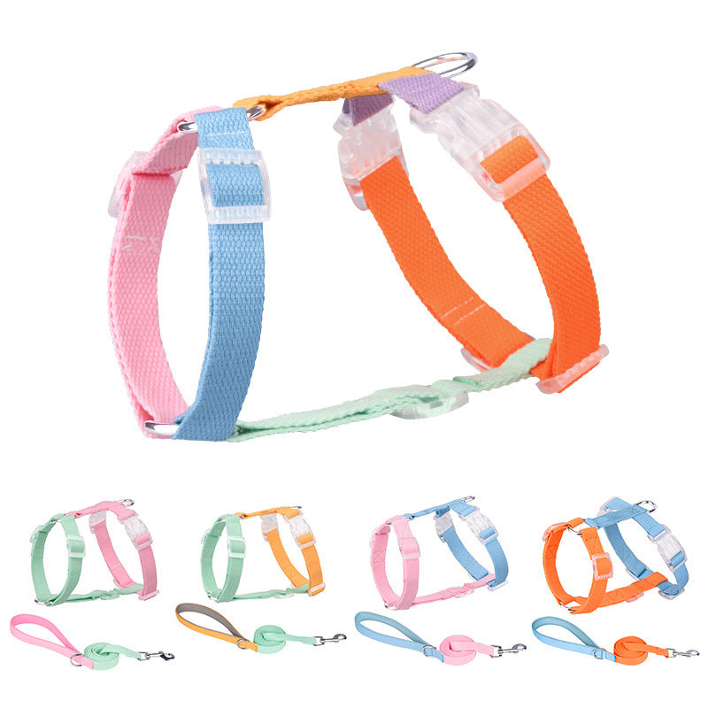 Pet Chest Strap