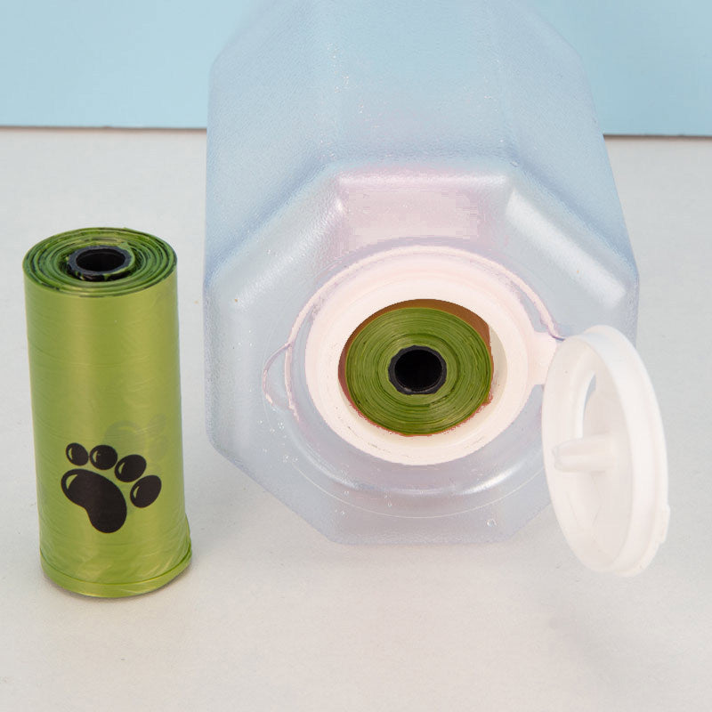 Pet Water Dispenser