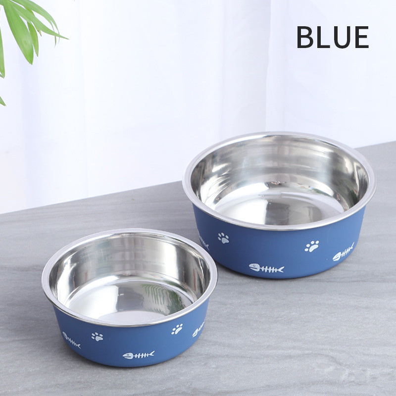 Dog Bowl Cat Bowl For Food And Water