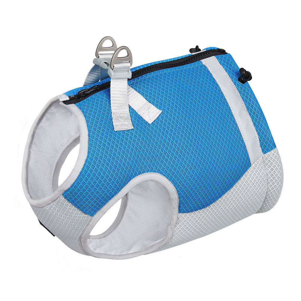 Pet Traction Vest