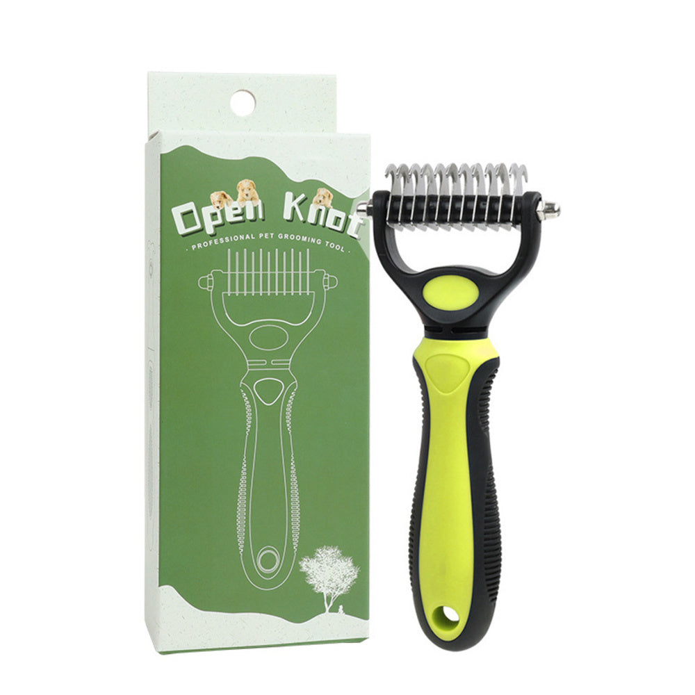 Pet Grooming Brush