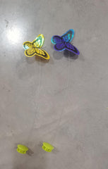 Butterfly Flying Cat Toy