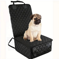 DOg Car Seat Cover