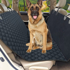 Car seat for your pet