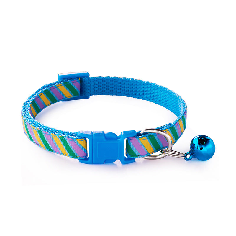 Collar Pet Bells