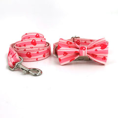 Print Collar Set