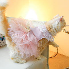 Pet Clothing Cat Clothes