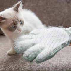 Pet Glove Cat Grooming