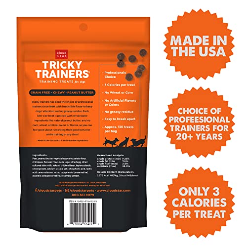 Dog Training Treats