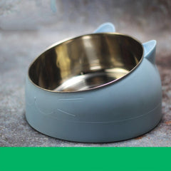 Pet Bowl  Cat Food Bowl