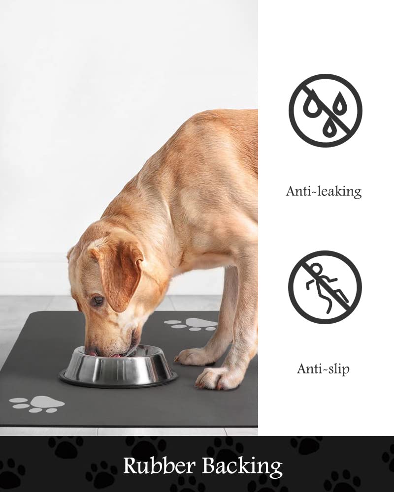 Pet Feeding Mat