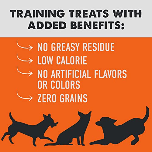 Dog Training Treats