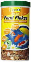 Tetra Pond Goldfish Flakes