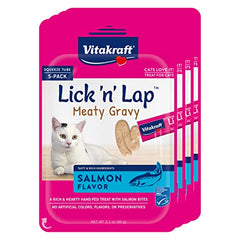 Wet Cat Treat - 20 Pack