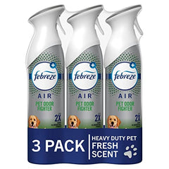 Pet Air Freshener