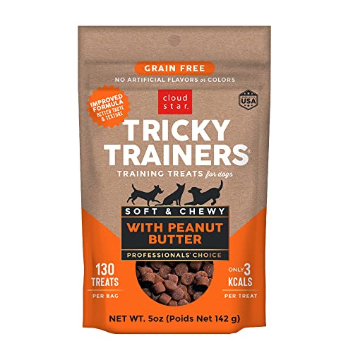 Dog Training Treats