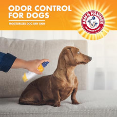 Spray for Dogs