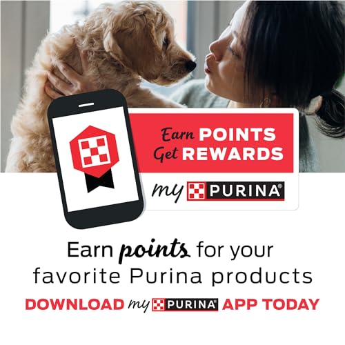 Purina Beneful Originals With Farm-Raised Beef, With Real Meat Dog Food - (Pack of 4) 3.5 lb. Bags