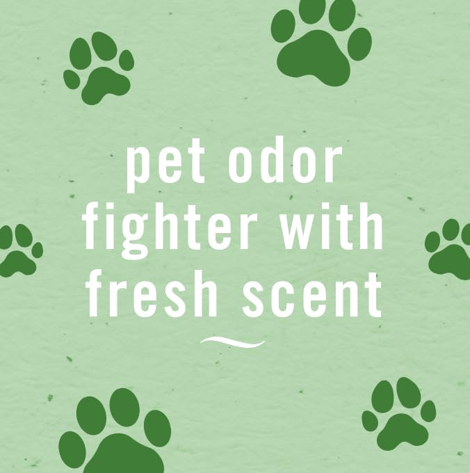 Fighting Fabric Refresher Pet Odor Fighter