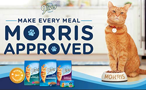 9Lives Paté Favorites 