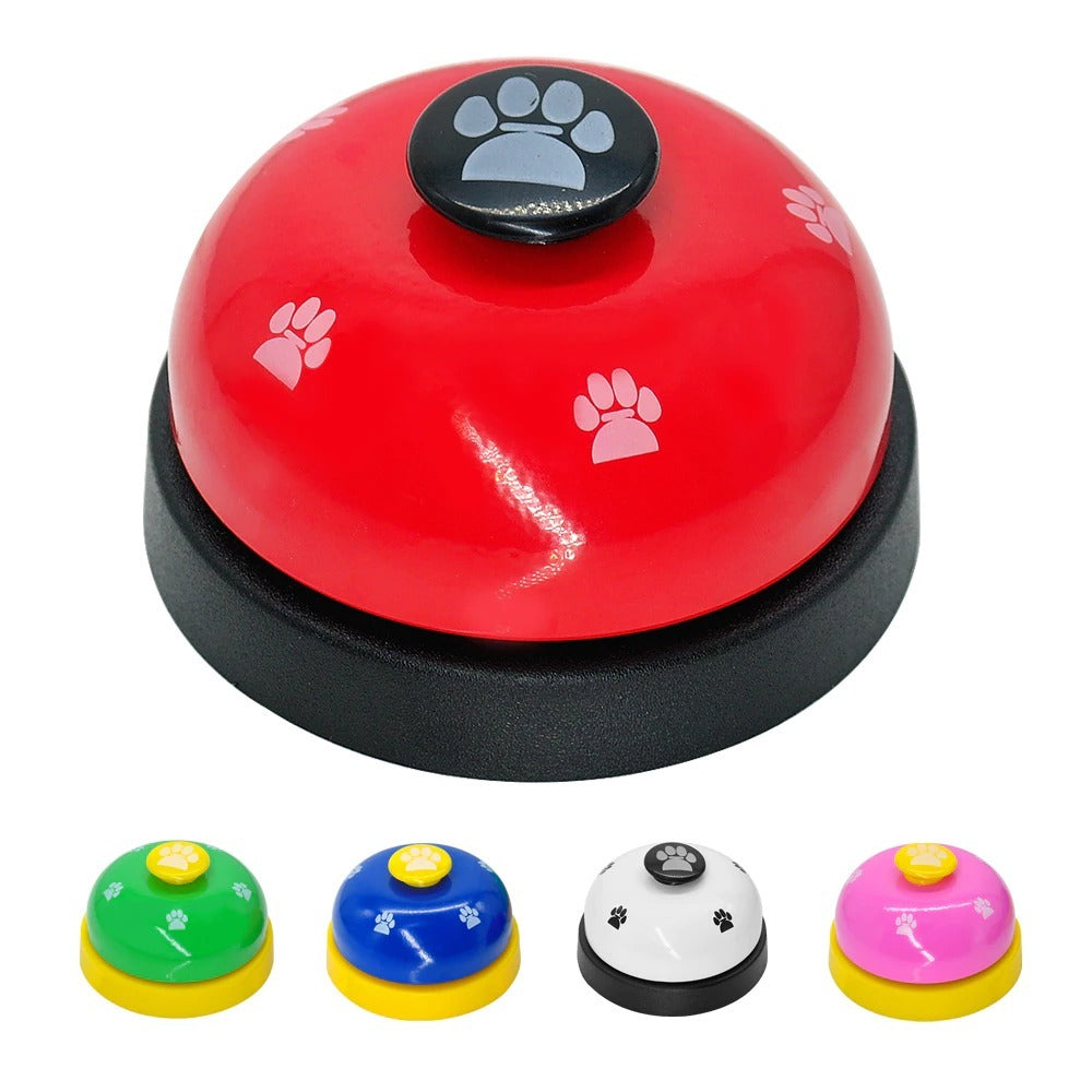 Dog Puppy Pet Potty Training Bells