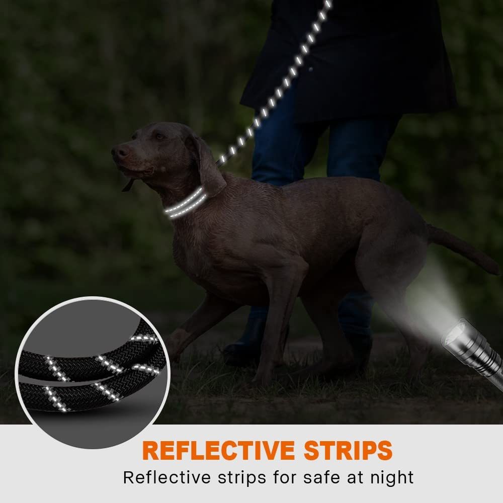 Dogs Leash for Running