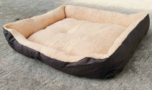 Pet bed