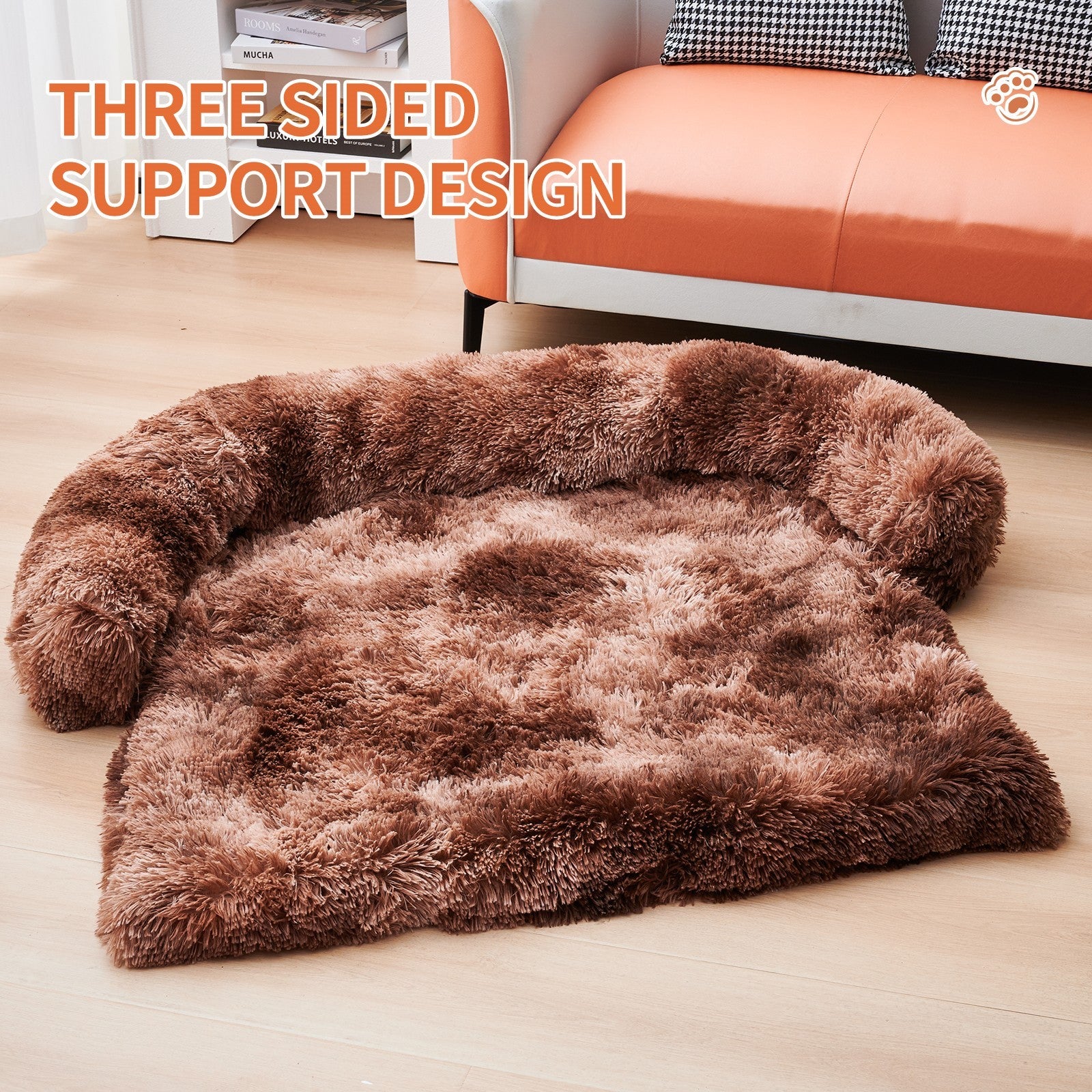 Dog Couch Bed Mat