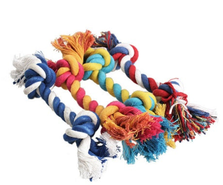 rope toy