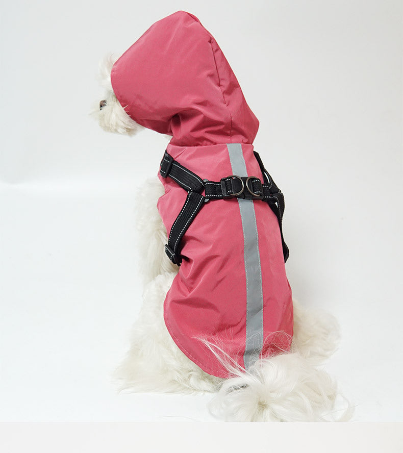 Large Dog Clothes Pet Supplies