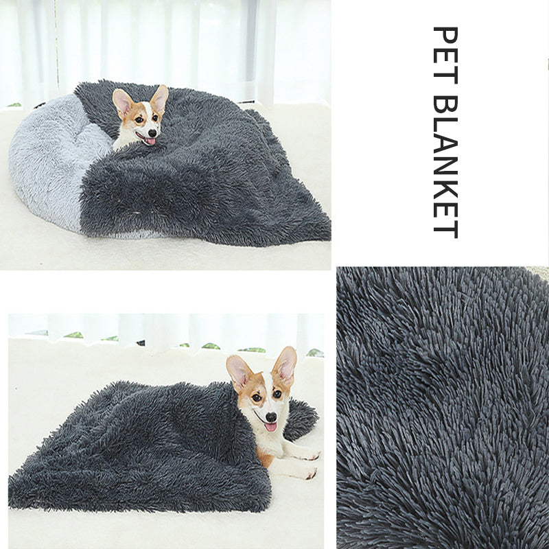 Pet bed