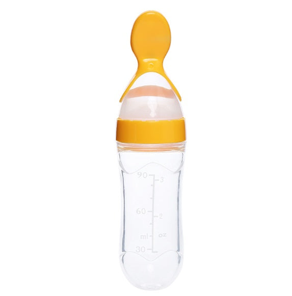 Pet drinking bottle