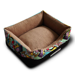 Pet bed