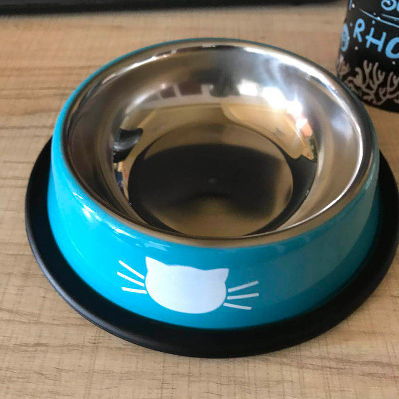Pet bowl