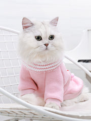 Cat clothes